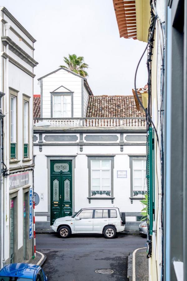 Marketplace Apartment 2 Ponta Delgada  Exterior photo