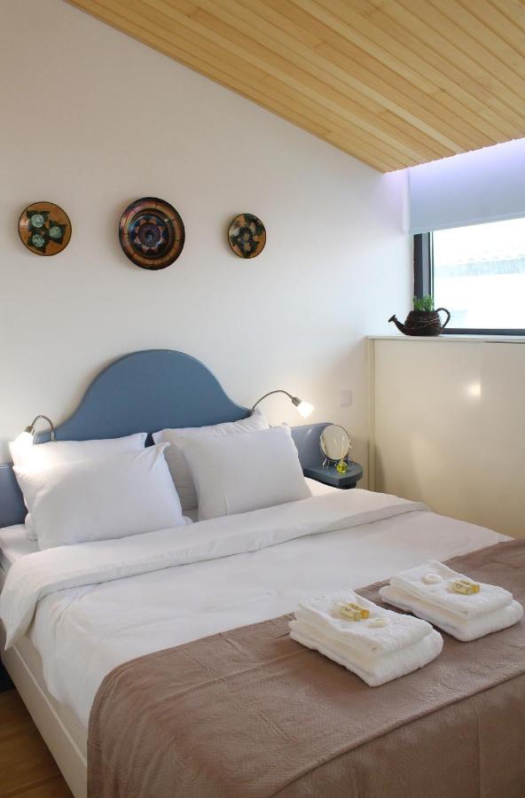 Marketplace Apartment 2 Ponta Delgada  Exterior photo
