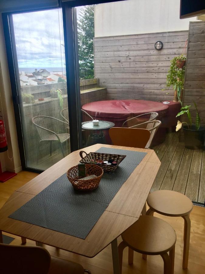 Marketplace Apartment 2 Ponta Delgada  Exterior photo