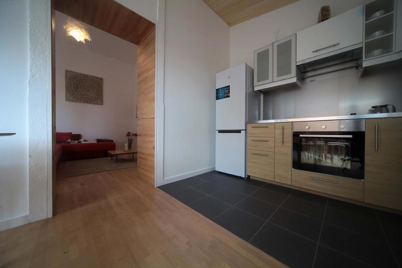Marketplace Apartment 2 Ponta Delgada  Exterior photo