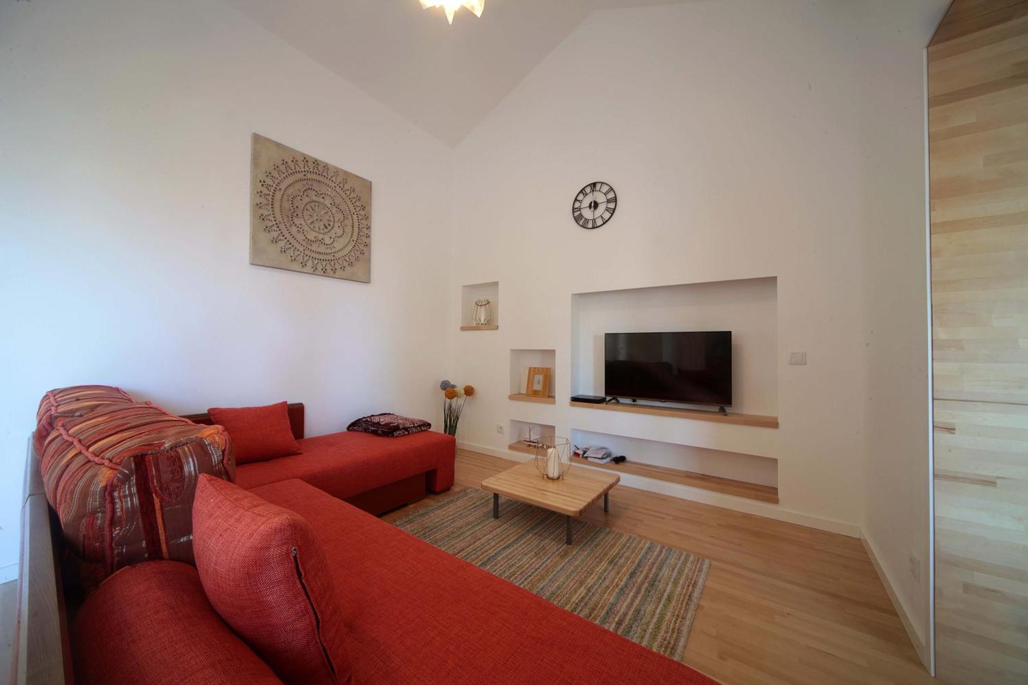 Marketplace Apartment 2 Ponta Delgada  Exterior photo