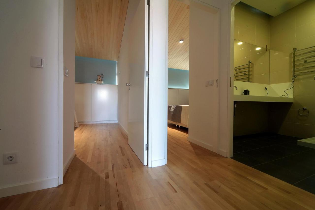 Marketplace Apartment 2 Ponta Delgada  Exterior photo
